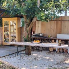 Masseria il Fondone Rooms