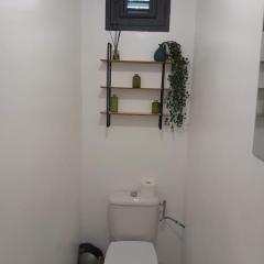 La villa aux 4 palmiers