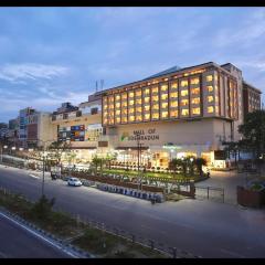 Lemon Tree Hotel, Mall of Dehradun, Dehradun
