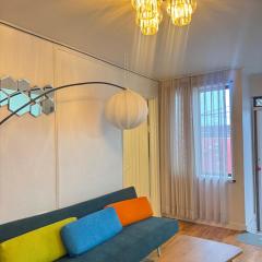 Yonsan Stay Near Yongsan Station line 1 Ichon station National Museum