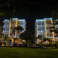 Maashpi Hotel & Resort, Candolim