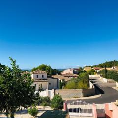 Appartement Prive Arbore Calme