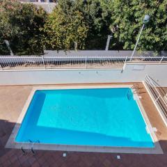 Apartamento T1 Santa Luzia 2D