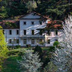 Villa Boschetta-Luxury and Relax