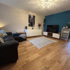 3 Bedroom, Parking, 2 Toilets, Wi-Fi, Modern