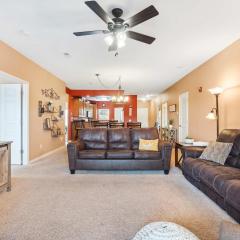 Rockwood Lakeview Getaway - Incredible Location