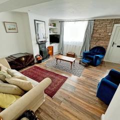 Coast To Coast Cottage