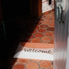 Vakantiewoning Welle Weg