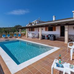 CA NA SUREDA by Sealand Villas