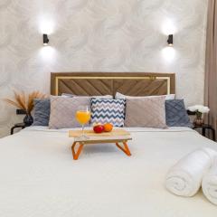 ЖК Поколение, Байтерек, Абу Даби 434