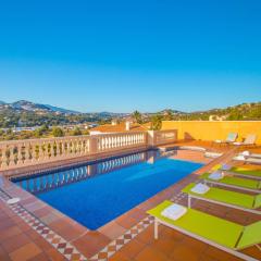 Villa Iris by Abahana Villas