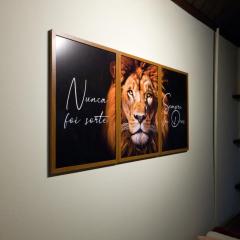 Pousada Jardim Secreto