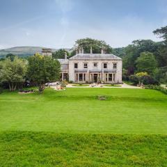 The Country House Cumbria