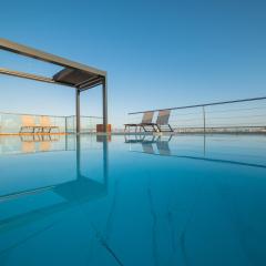 Large Swieqi apartment