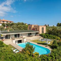 VILLA AMYRA 6&2, Emma Villas