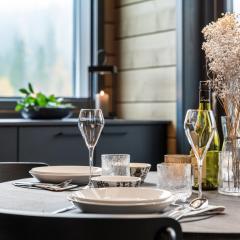 Levin Lyhty Amelia by Hilla Villas