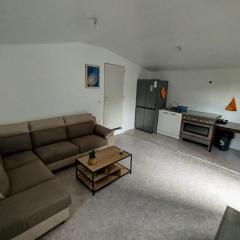 Chalet T2 Fonctionnelle