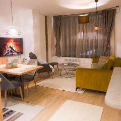 Bjelasnica Bliss Apartment