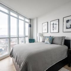 Сoolness 1 Bedroom Condo in Downtown