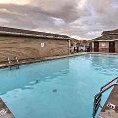 Honey Hole - 3 BDR Hilltop Haven Close to Branson Attractions