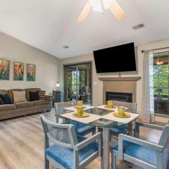 Golf View Peek-A-Boo