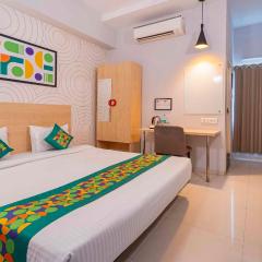 Treebo Skyry Residency