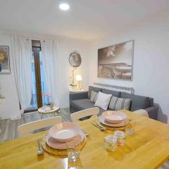 Apartamento AliSol Casco Antiguo
