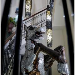 Hotel Villa Nunziante Pompei