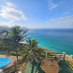 Mar Infinito Guest House