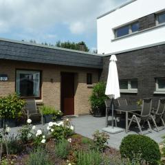 Ferienwohnung Janßen - zentral und ruhig