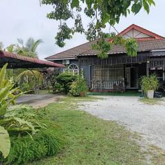 Homestay Kenangan Kuala Terengganu