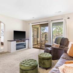 Branson Cozy Bungalow in Premier Location