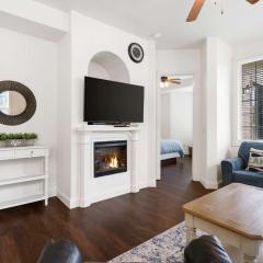 Stone Cliff Relaxation with Resort Amenities