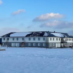 OMG Obermösingergut Christkindl