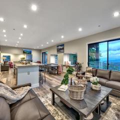 LUXE 11 Blue Diamond Lodge Lake Tahoe