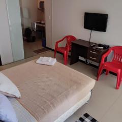 Tranquilidad, Rincón Vivaldi