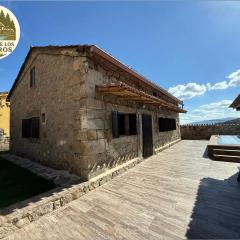 La Casa de los Testarros