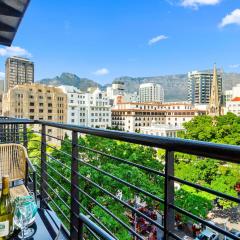 Greenmarket Place 503