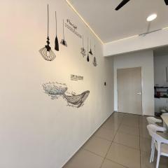 D Aman Infinity Pool and AS Tower View Homestay 04