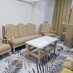 Smouha Green Plaza View