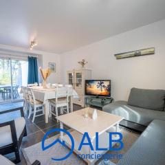 Entre Terre et Mer, maison familiale