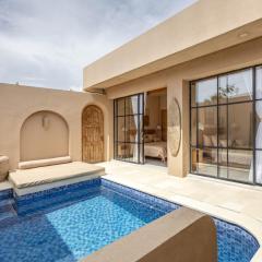 Pasir 4 - A stylish 2 bed villa in Bingin w pool