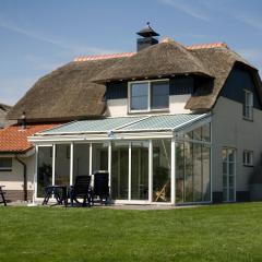 Duinvilla - 4 personen