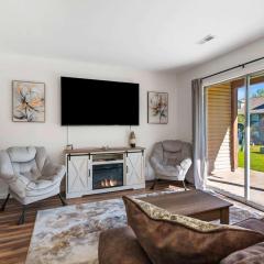 3 Bears Hideaway - Nature Trails