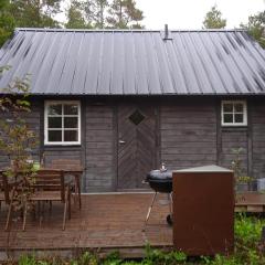 Lovely Home In Lärbro With 1 Bedrooms