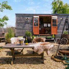 Bonnie's Shepherd Hut - Uk50228