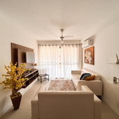 5 minutos da Praia da Macumba - ZV101