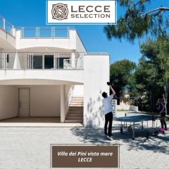 Villa dei Pini Vista Mare