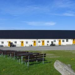 Awesome Home In Löderup With Two Bedrooms And Wifi