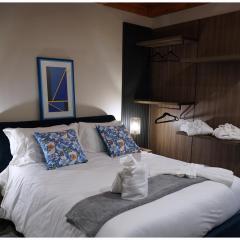 Hotel Villa Nunziante Pompei